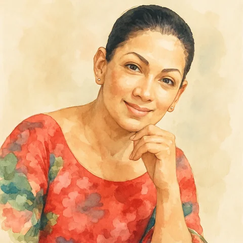 Sangeetha Weeraratne