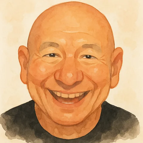 Stephen Labrooy