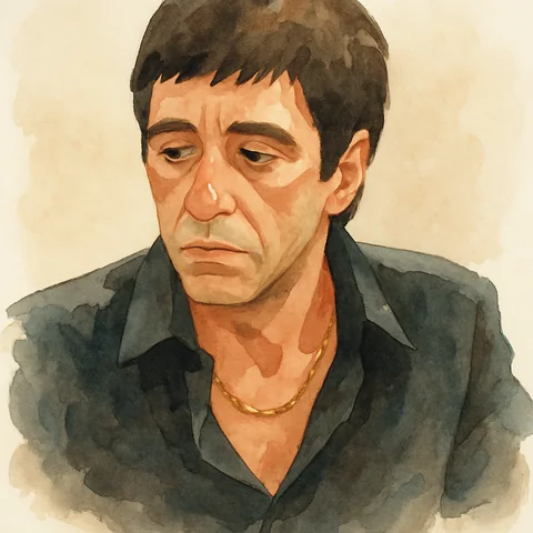 Tony Montana