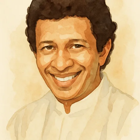 Vijaya Kumaratunga