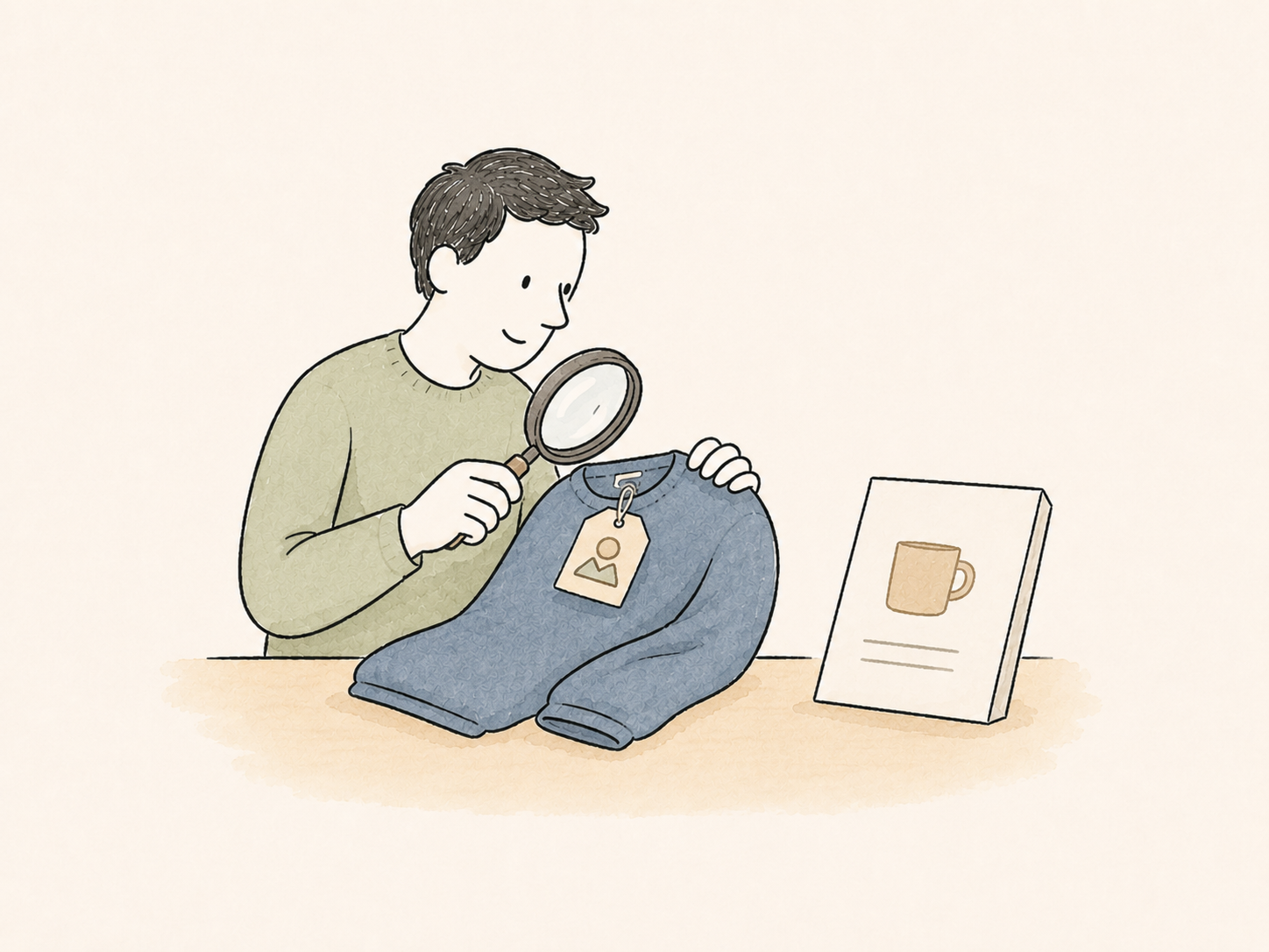 Brands & Trademarks
