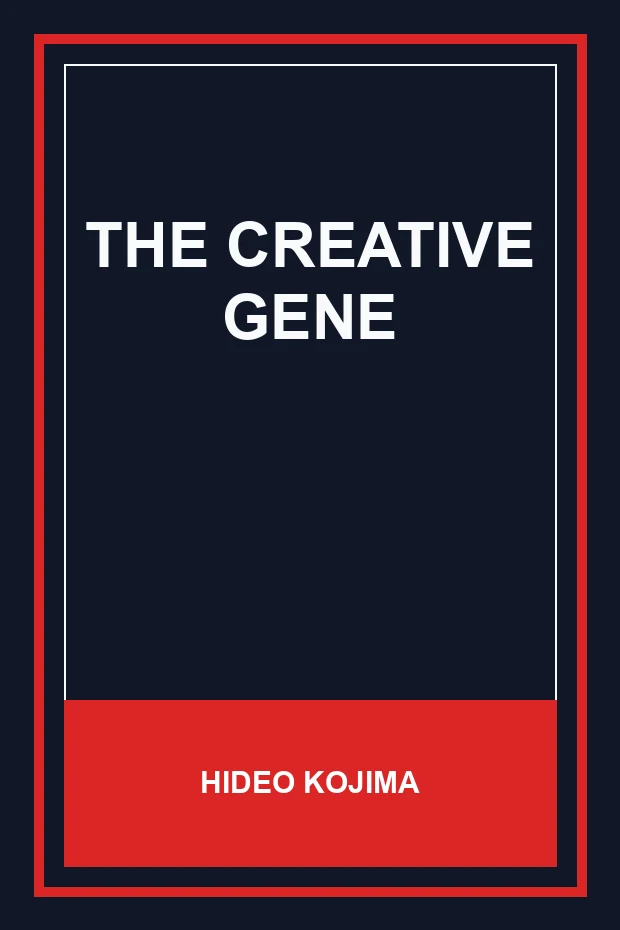 The Creative Gene