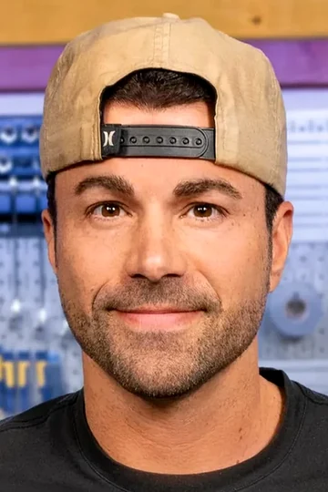Mark Rober