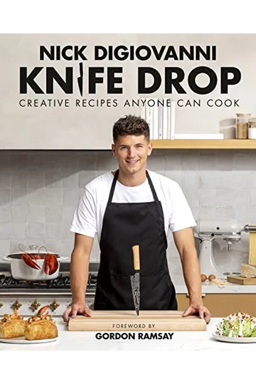 Knife Drop