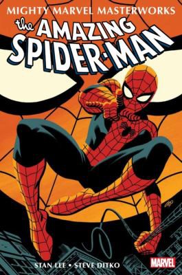 The Amazing Spider-Man