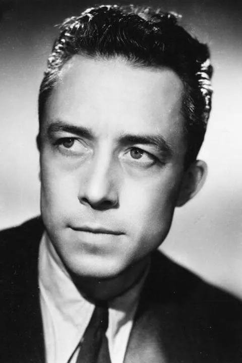 Albert Camus