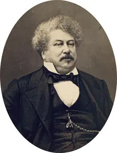 Alexandre Dumas