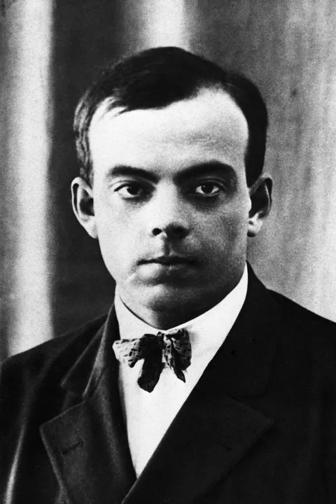 Antoine de Saint-Exupéry