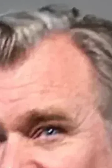 Christopher Nolan