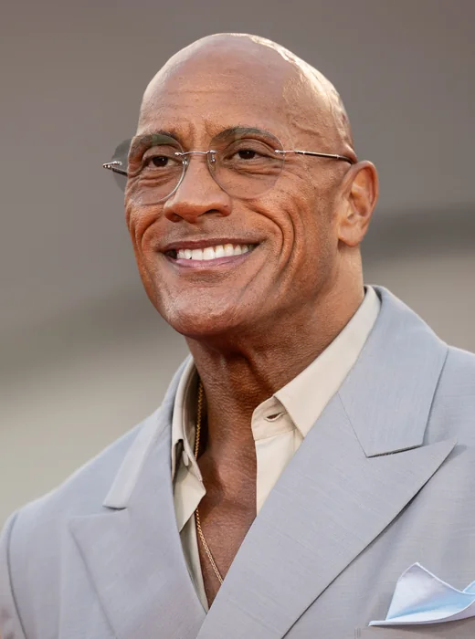 Dwayne Johnson