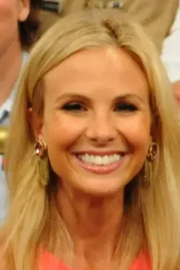 Elisabeth Hasselbeck