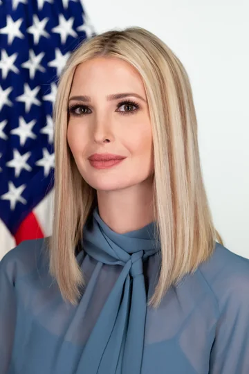 Ivanka Trump