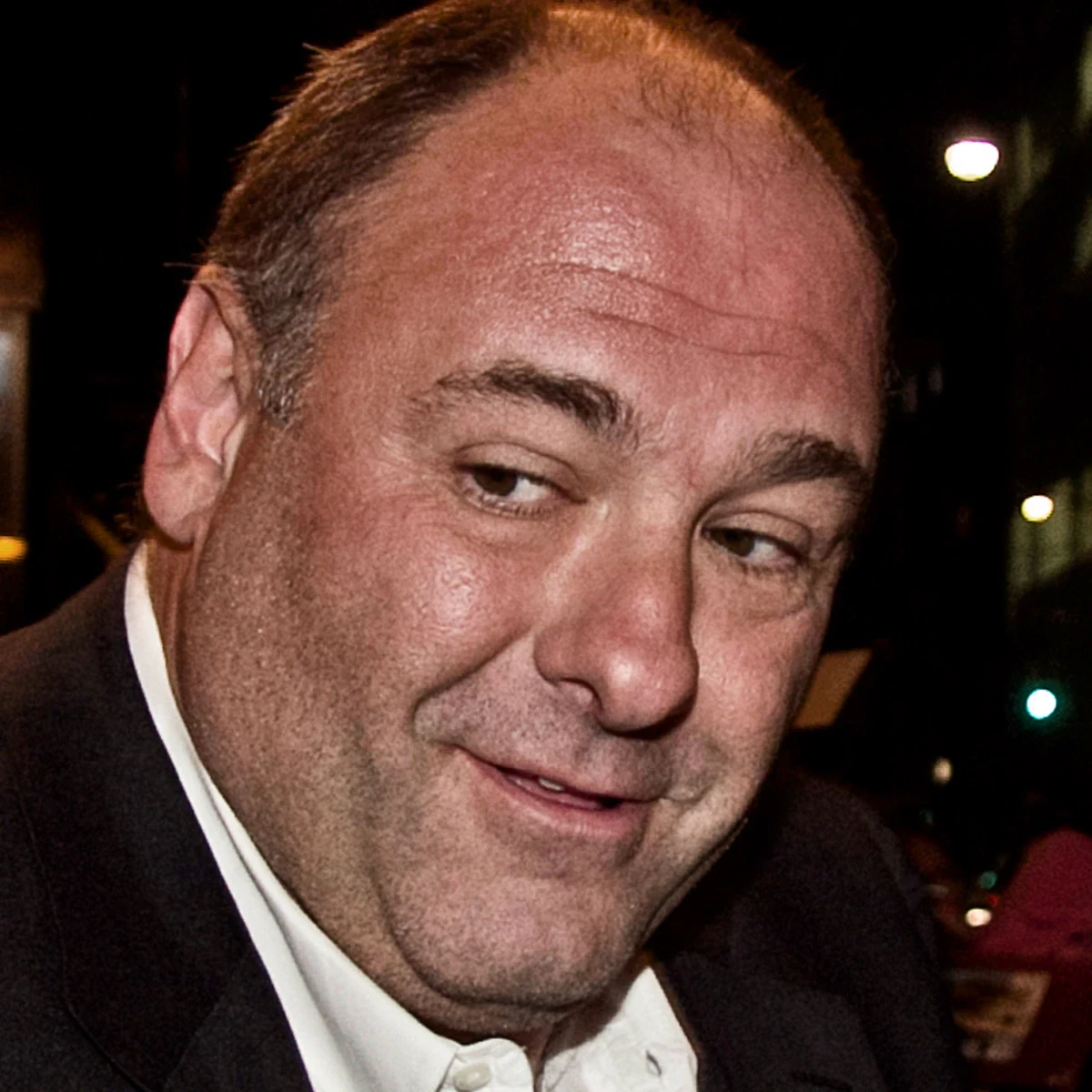 The Sopranos