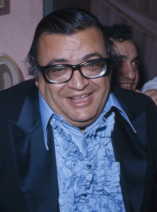 Mario Puzo