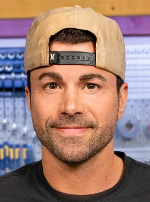 Mark Rober