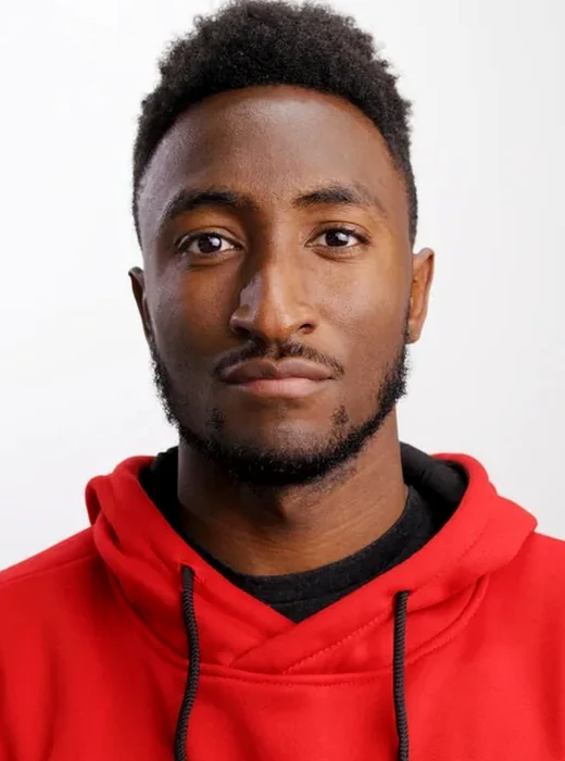 Marques Brownlee