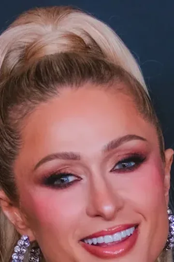 Paris Hilton