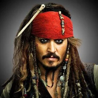 Pirates of the Caribbean
