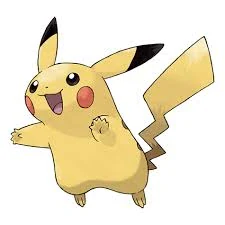 Pokémon / Pikachu