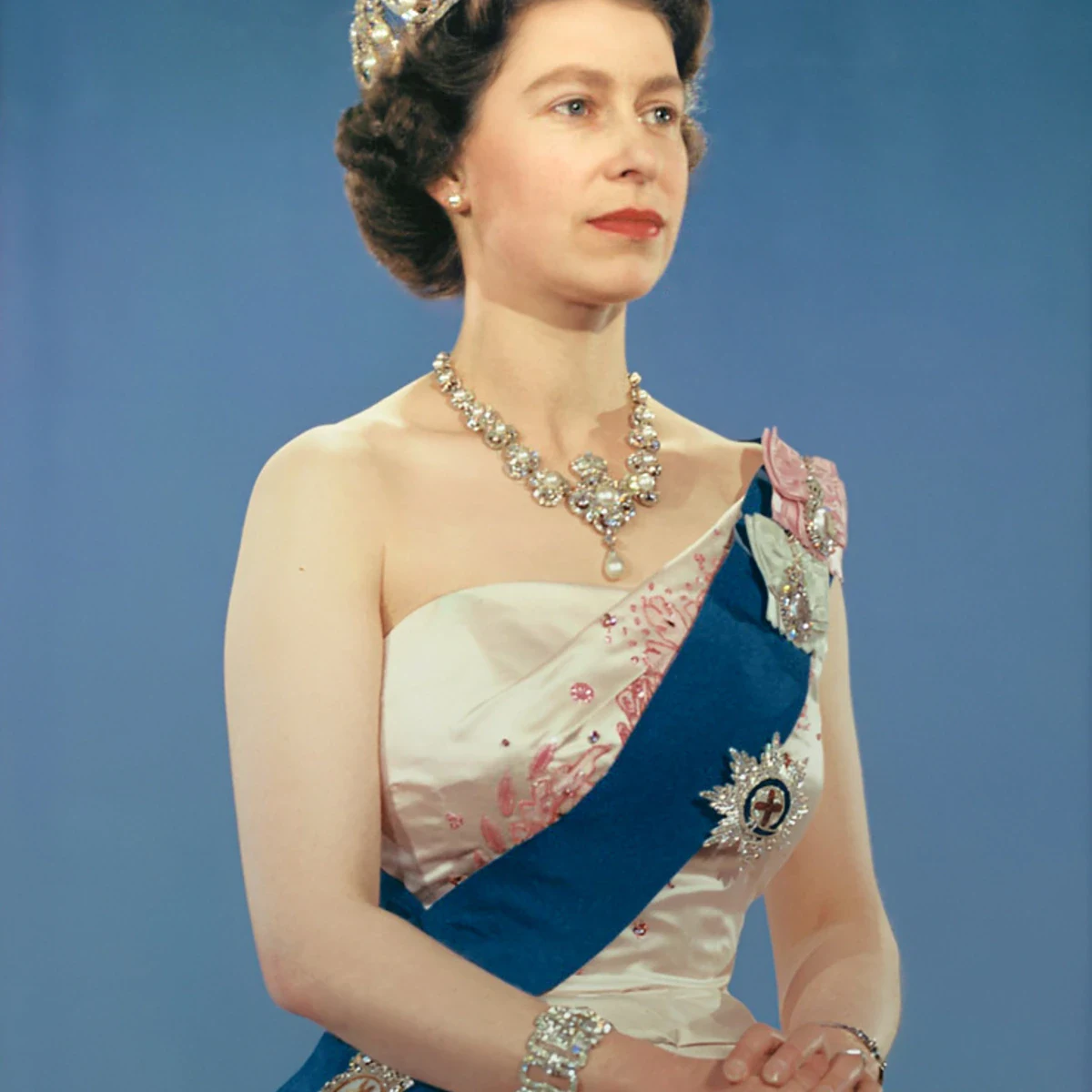 Queen Elizabeth II