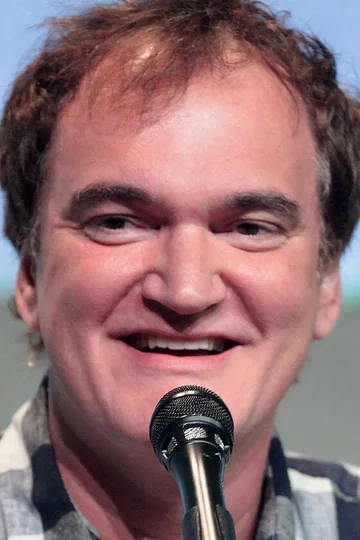 Quentin Tarantino