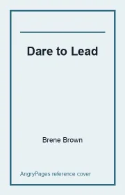 Dare to Lead