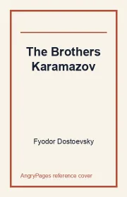 The Brothers Karamazov
