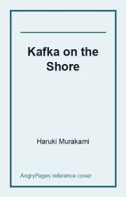 Kafka on the Shore