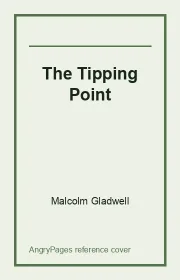 The Tipping Point