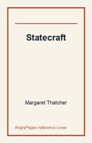 Statecraft
