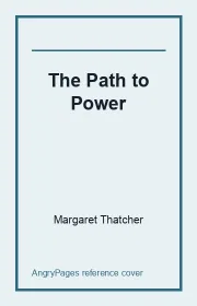 The Path to Power