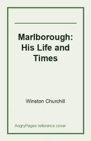 Marlborough: His Life and Times
