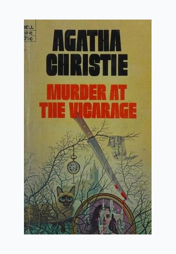 Miss Marple