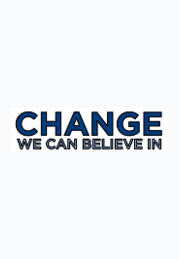 Yes We Can