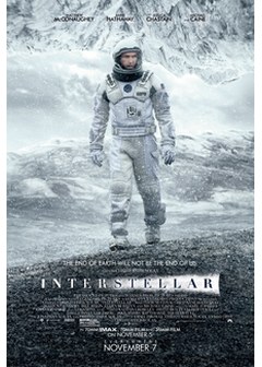 Interstellar
