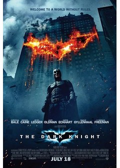 The Dark Knight