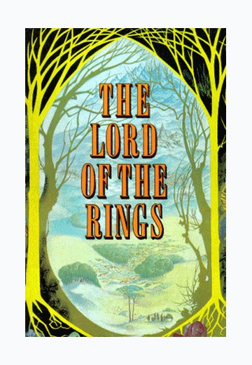 The Lord of the Rings