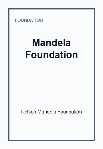 Mandela Foundation