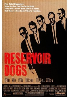 Reservoir Dogs