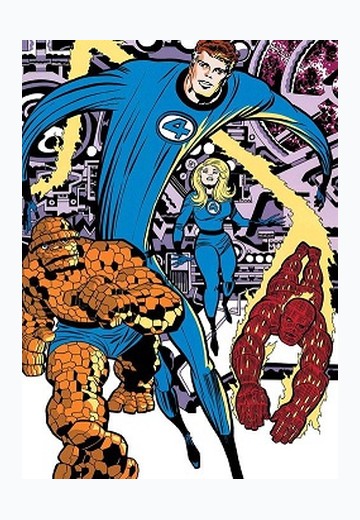 Fantastic Four