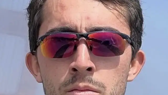 Tyler Oliveira