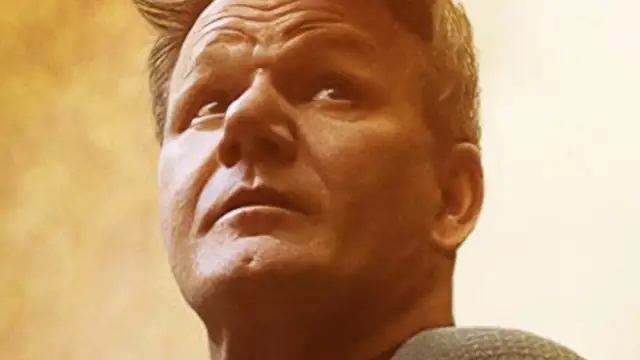 Gordon Ramsay: Uncharted