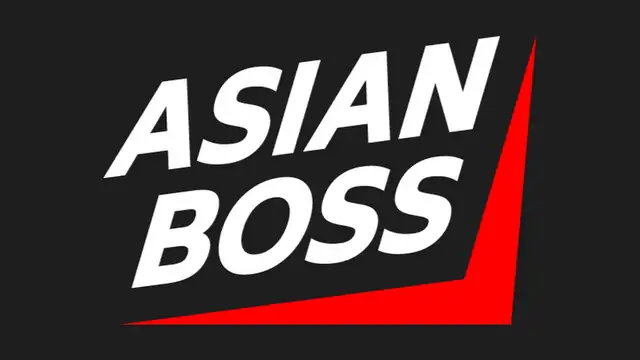 Asian Boss