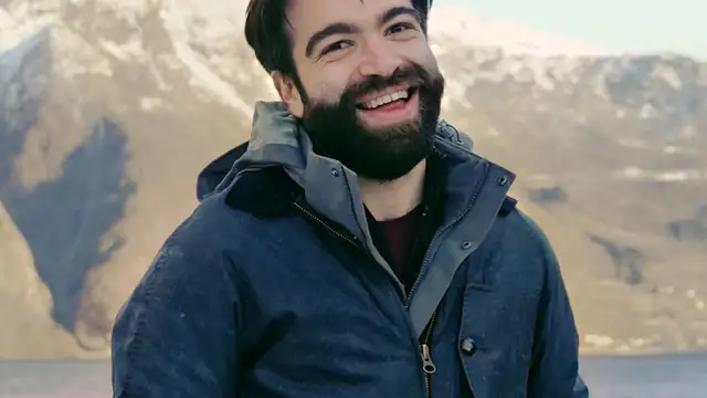 Jacob Geller