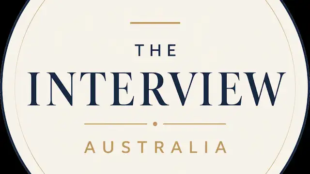 The Interview Australia