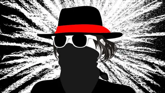 Jack Rhysider