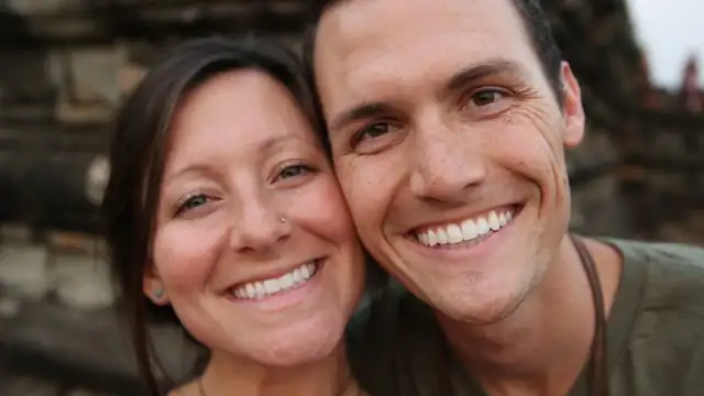 Kara and Nate