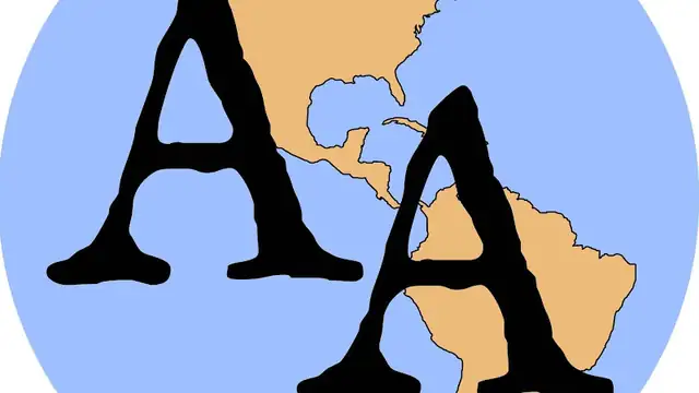 Ancient Americas
