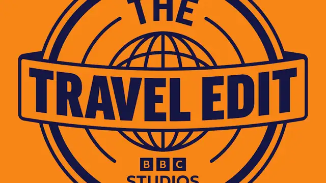 The Travel Edit