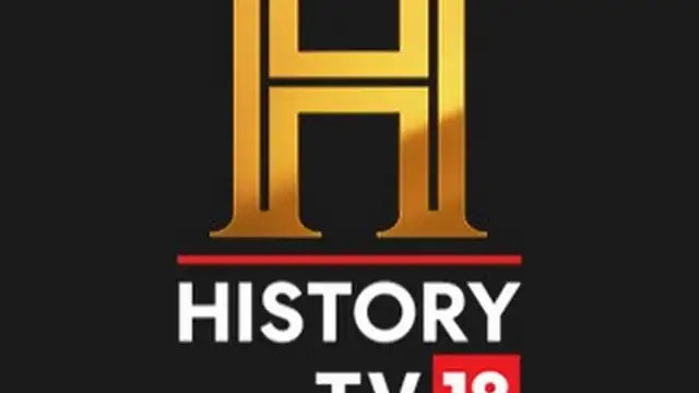 HISTORY TV18
